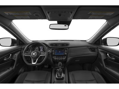 2019 Nissan Rogue FWD SL