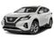 2020 Nissan Murano FWD S