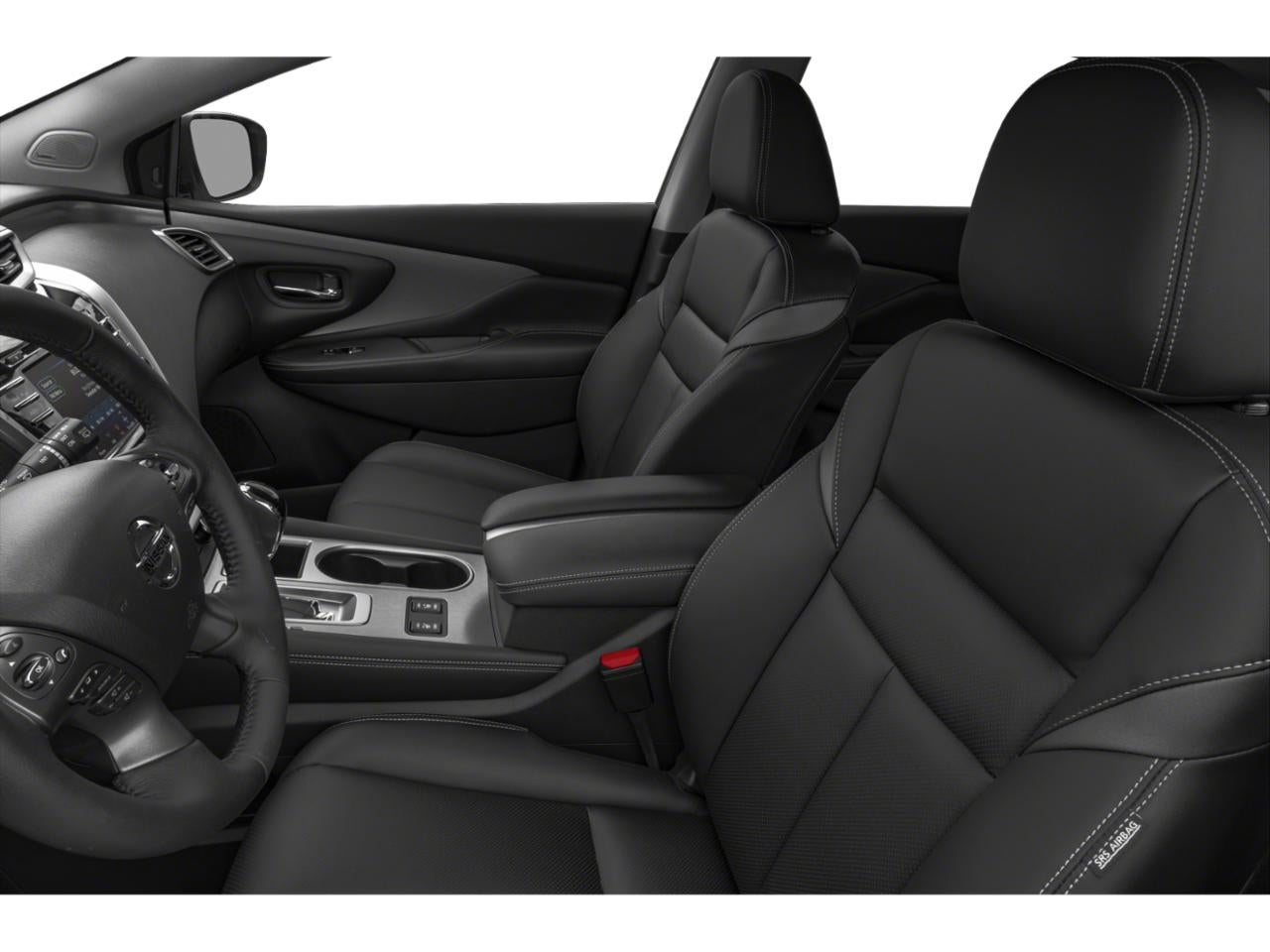 2020 Nissan Murano FWD S