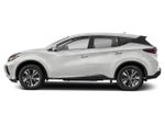 2020 Nissan Murano FWD S