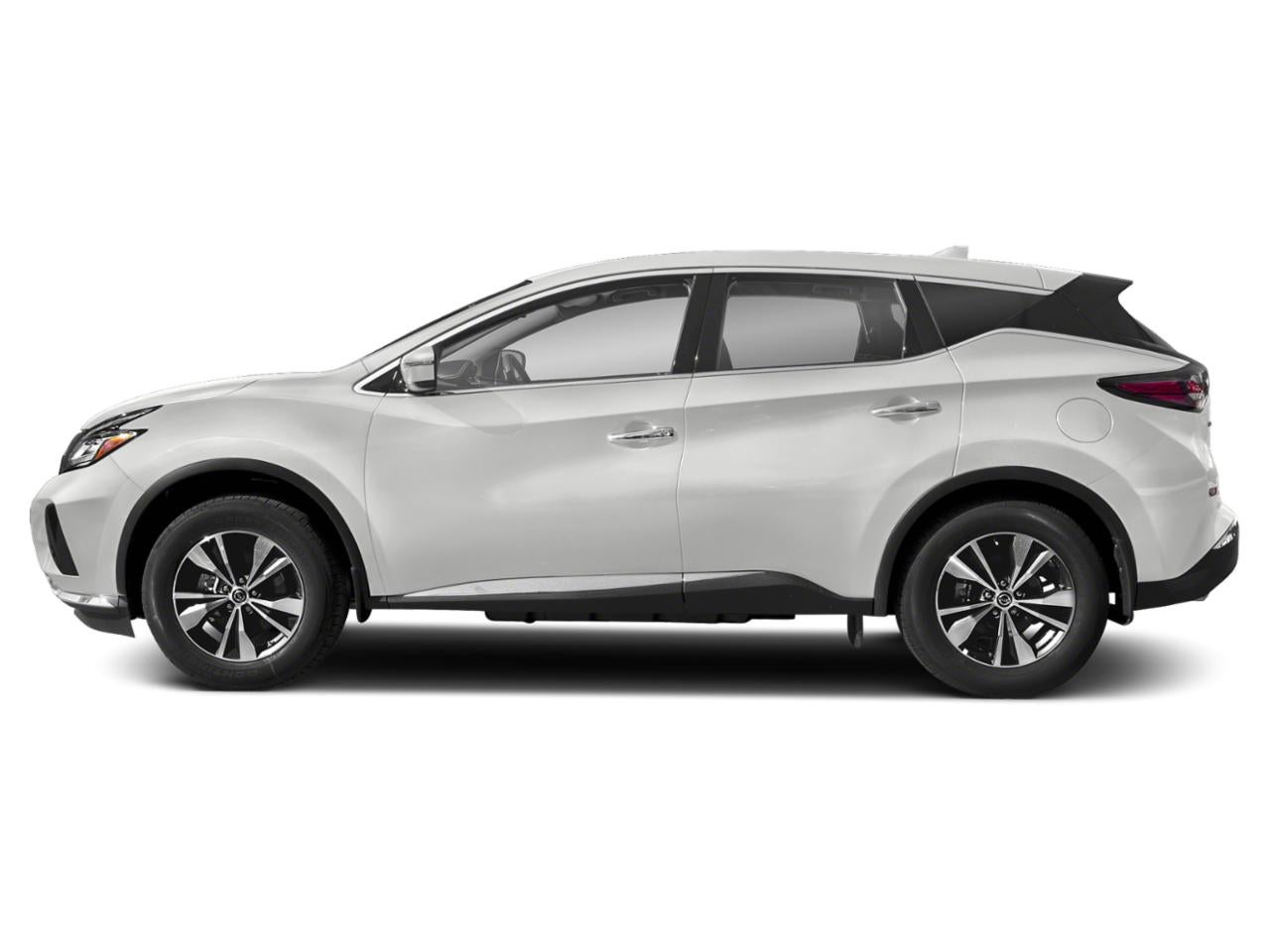 2020 Nissan Murano FWD S