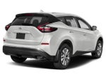 2020 Nissan Murano FWD S