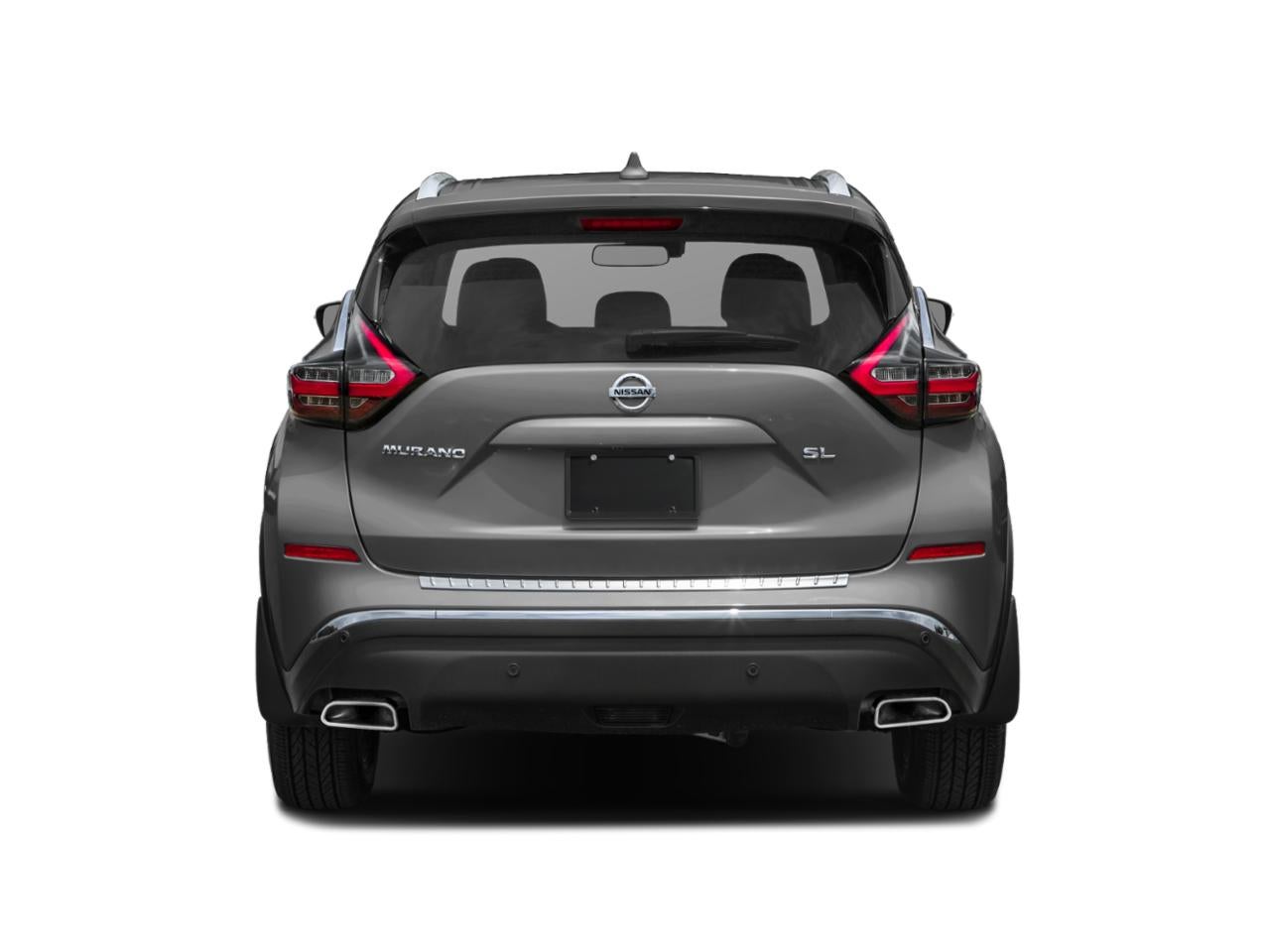 2020 Nissan Murano FWD S
