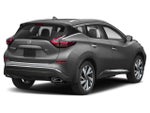 2020 Nissan Murano FWD SV