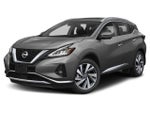 2020 Nissan Murano FWD SV