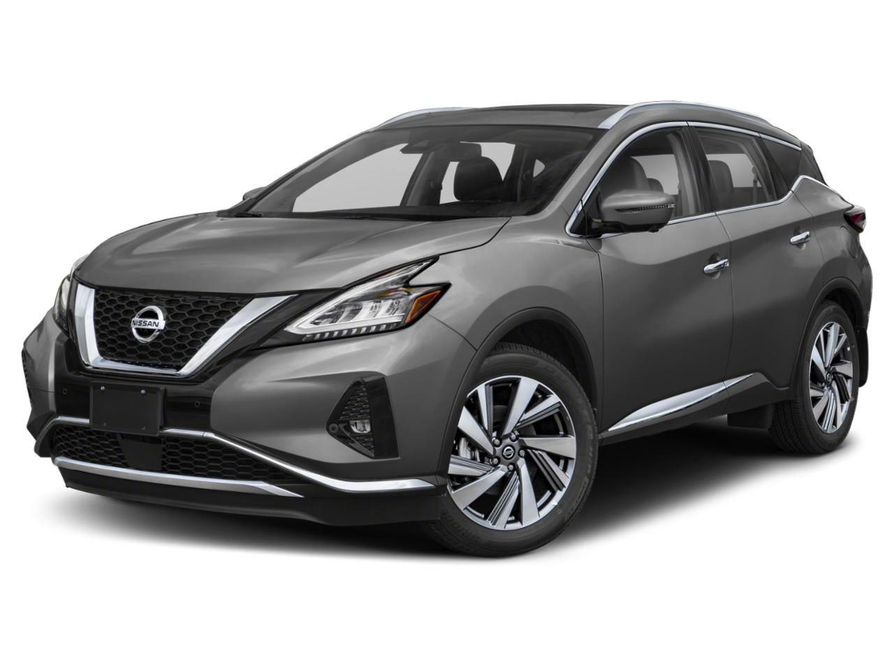 2020 Nissan Murano FWD SV
