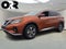 2022 Nissan Murano AWD SV