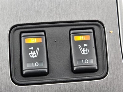 2022 Nissan Murano AWD SV