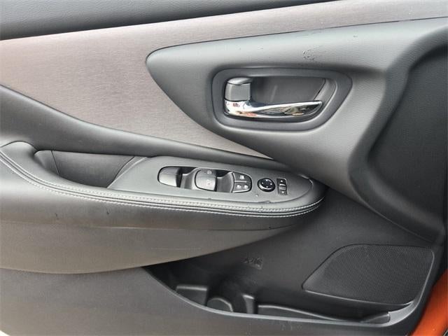 2022 Nissan Murano AWD SV