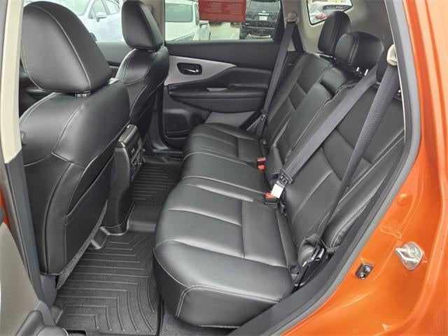 2022 Nissan Murano AWD SV