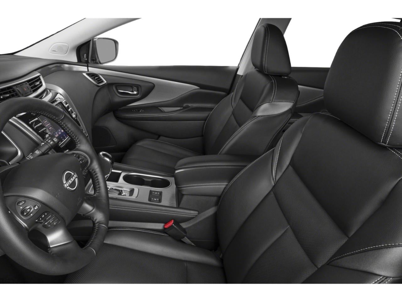 2023 Nissan Murano FWD SL
