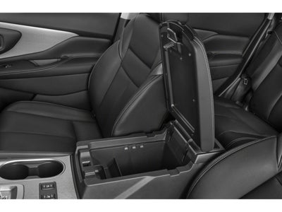 2023 Nissan Murano FWD SL