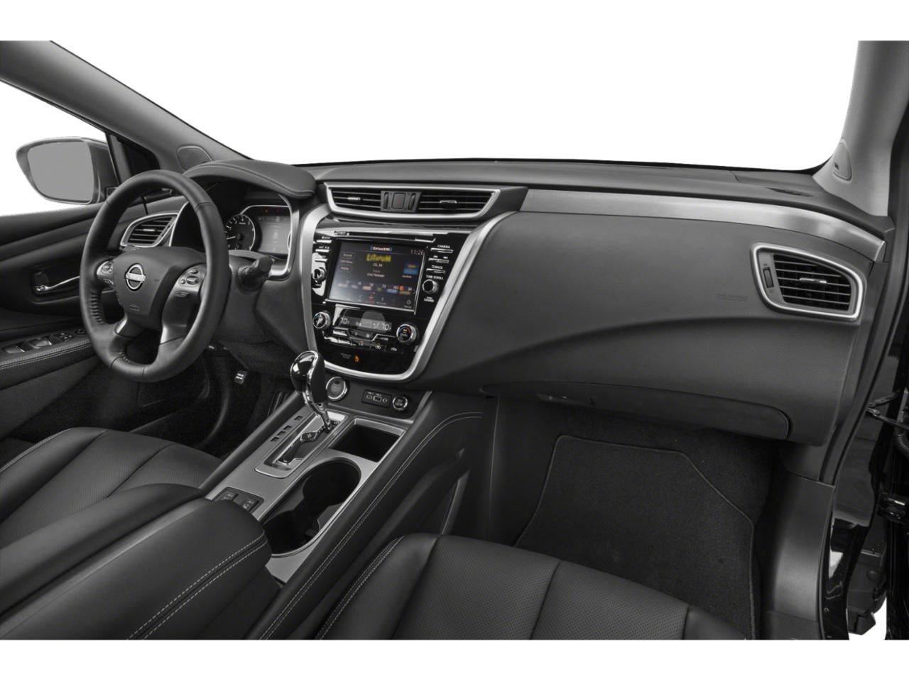 2023 Nissan Murano FWD SL