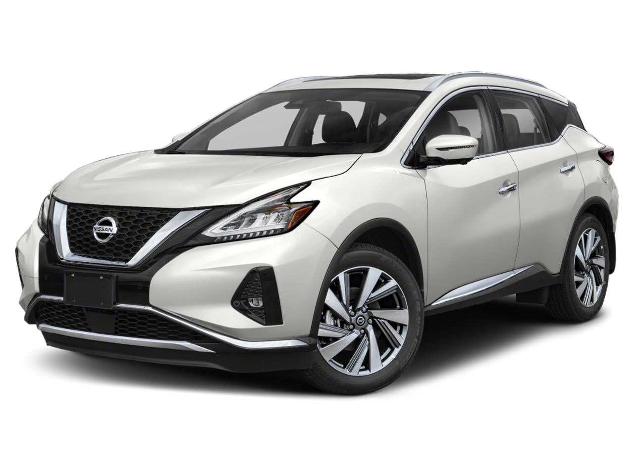 2020 Nissan Murano FWD SL
