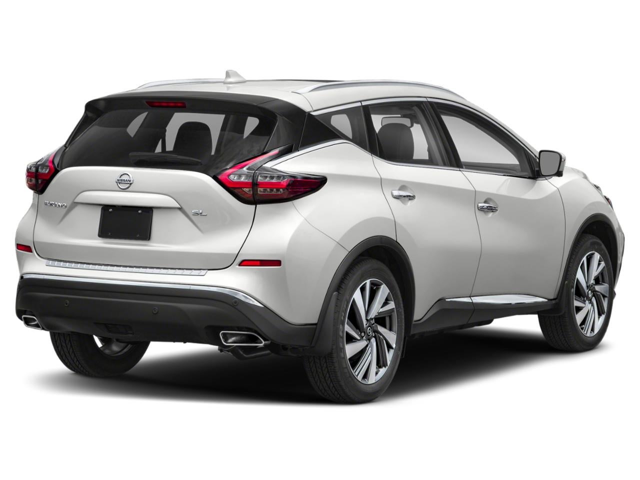 2020 Nissan Murano FWD SL