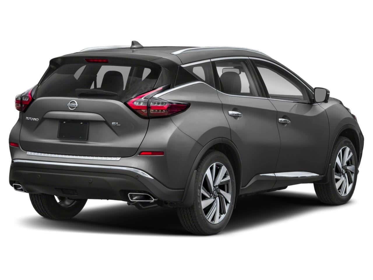 2020 Nissan Murano FWD SL