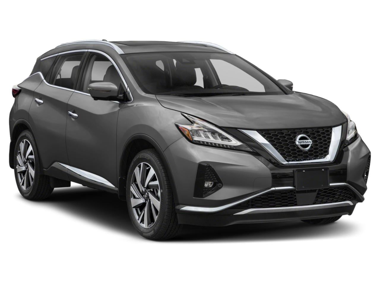 2020 Nissan Murano FWD SL