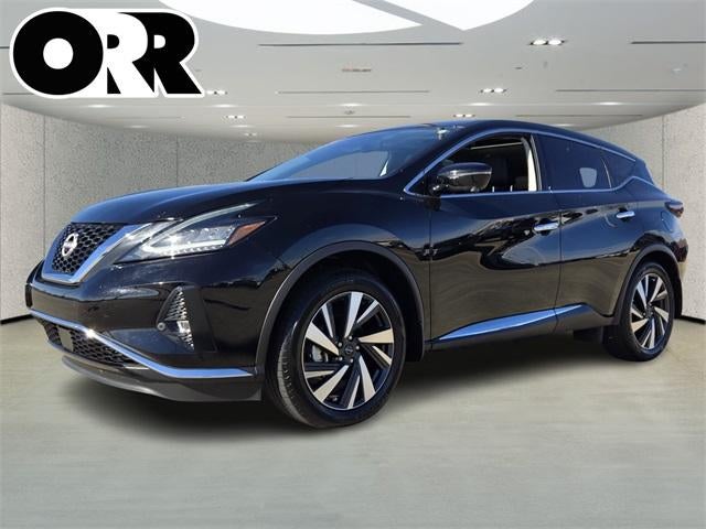 2024 Nissan Murano FWD SL