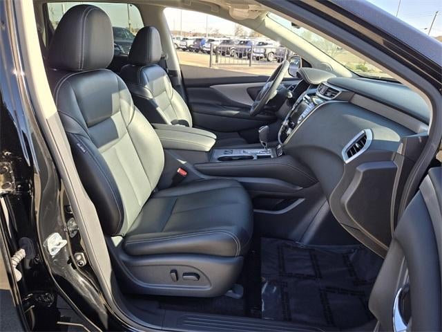 2024 Nissan Murano FWD SL