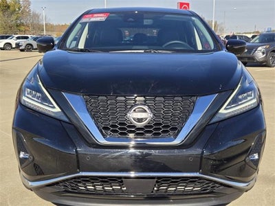 2024 Nissan Murano FWD SL