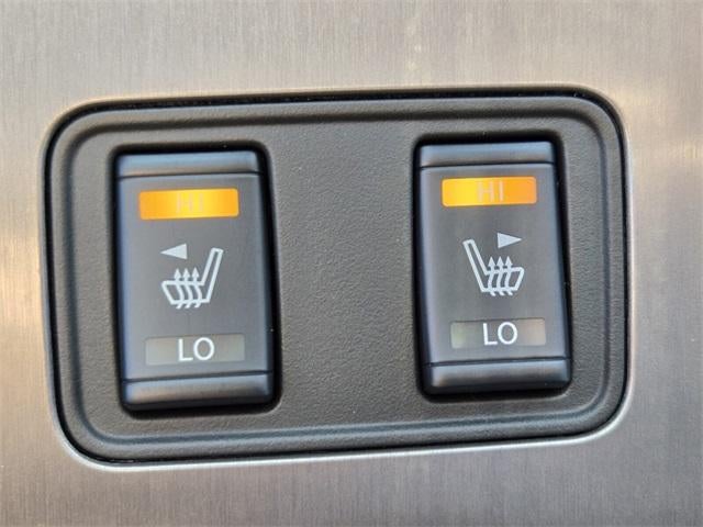 2024 Nissan Murano FWD SL