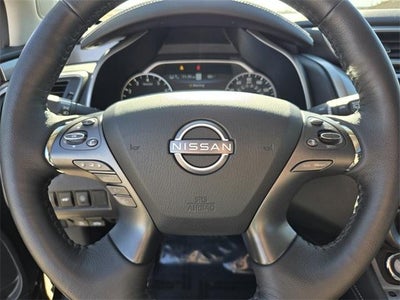 2024 Nissan Murano FWD SL
