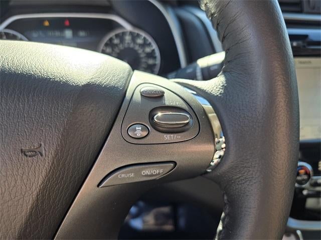 2024 Nissan Murano FWD SL