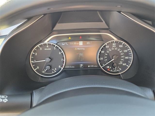 2024 Nissan Murano FWD SL