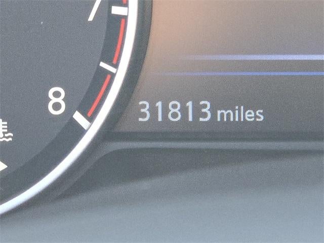 2024 Nissan Murano FWD SL