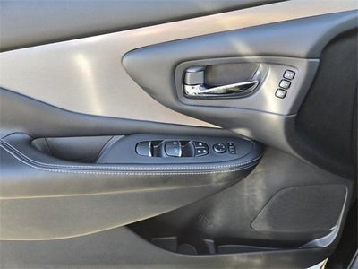 2024 Nissan Murano FWD SL