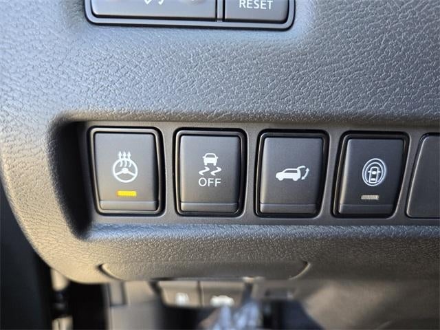 2024 Nissan Murano FWD SL