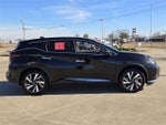 2024 Nissan Murano FWD SL