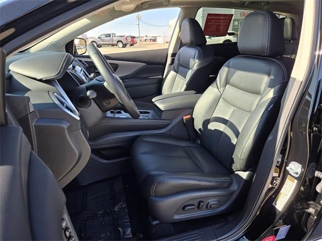 2024 Nissan Murano FWD SL