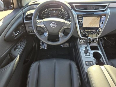 2024 Nissan Murano FWD SL