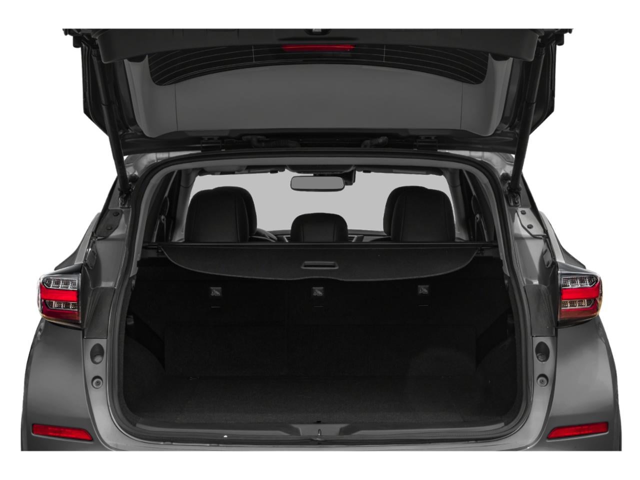 2020 Nissan Murano FWD Platinum