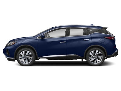 2020 Nissan Murano FWD Platinum
