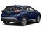 2020 Nissan Murano FWD Platinum
