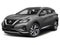 2020 Nissan Murano FWD Platinum