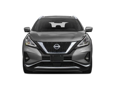 2020 Nissan Murano FWD Platinum