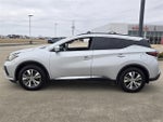 2019 Nissan Murano FWD SV