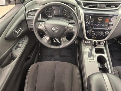 2019 Nissan Murano FWD SV