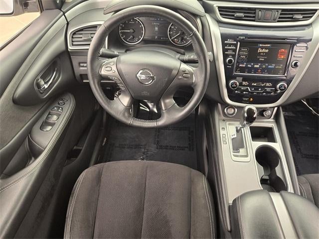 2019 Nissan Murano FWD SV