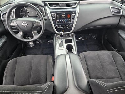 2019 Nissan Murano FWD SV