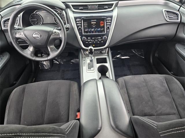 2019 Nissan Murano FWD SV