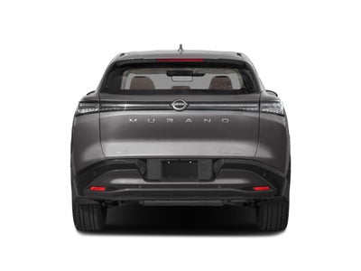 2025 Nissan Murano AWD Platinum