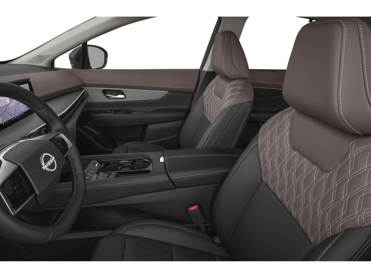 2025 Nissan Murano AWD Platinum