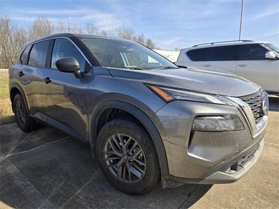 2023 Nissan Rogue FWD S *Ltd Avail*