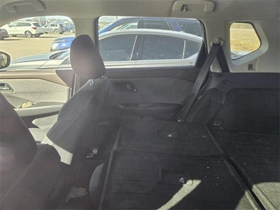 2023 Nissan Rogue FWD S *Ltd Avail*