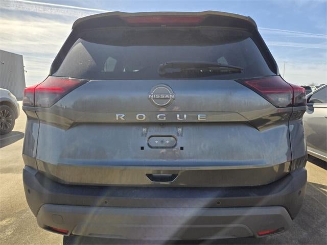 2023 Nissan Rogue FWD S *Ltd Avail*