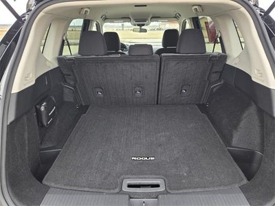 2023 Nissan Rogue FWD SV *Ltd Avail*